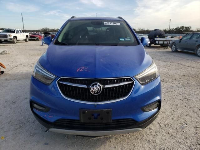 2018 Buick Encore Essence