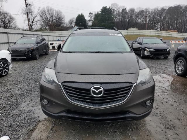 2015 Mazda CX-9 Grand Touring