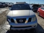 2007 Nissan Pathfinder LE