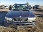 2004 BMW X5 3.0I