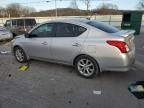 2015 Nissan Versa S