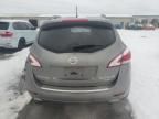 2012 Nissan Murano S