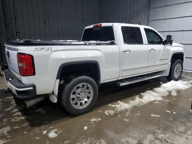 2015 GMC Sierra K2500 Denali