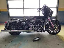 Harley-Davidson fl Vehiculos salvage en venta: 2021 Harley-Davidson Flht