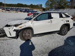 2019 Toyota Highlander SE en venta en Fairburn, GA