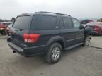 2007 Toyota Sequoia SR5