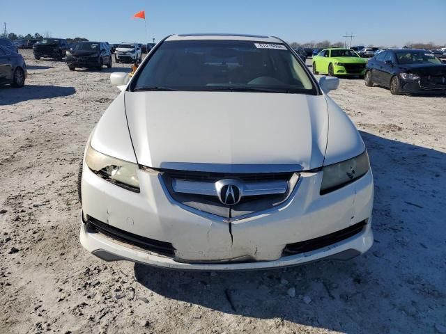 2005 Acura TL