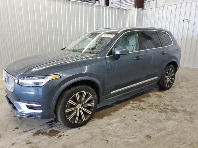 2023 Volvo XC90 Plus