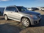 2011 Mercedes-Benz GLK 350 4matic