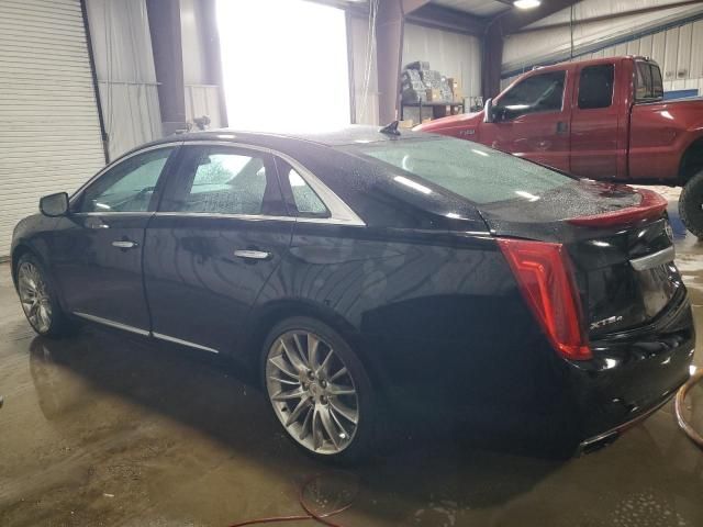 2014 Cadillac XTS Vsport Platinum