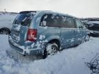 2008 Chrysler Town & Country Touring