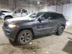 2017 Jeep Grand Cherokee Trailhawk