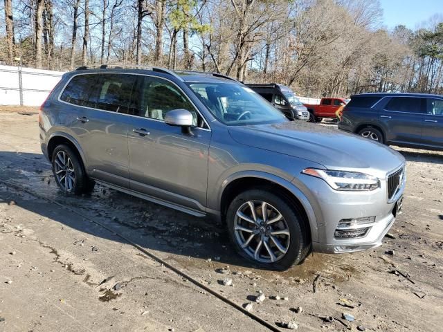 2018 Volvo XC90 T6