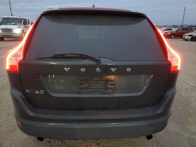 2013 Volvo XC60 3.2