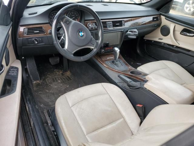 2013 BMW 328 I