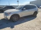 2014 BMW X3 XDRIVE35I