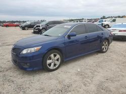 2011 Toyota Camry Base en venta en Houston, TX