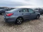 2015 Subaru Legacy 2.5I Limited