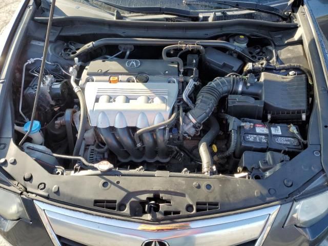 2013 Acura TSX Tech