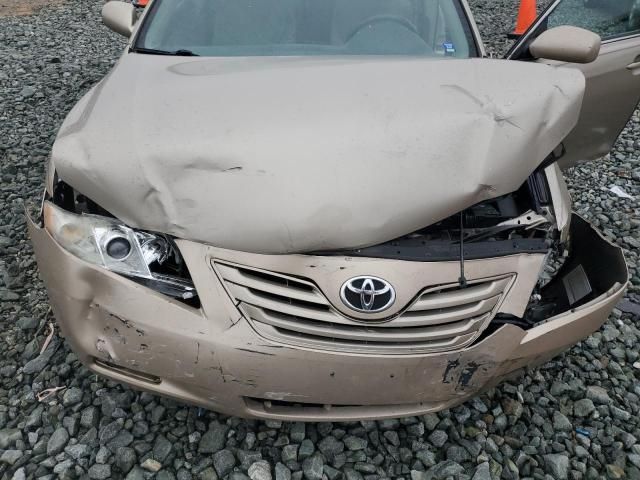 2008 Toyota Camry LE