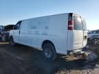 2016 Chevrolet Express G3500