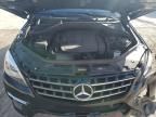 2015 Mercedes-Benz ML 350