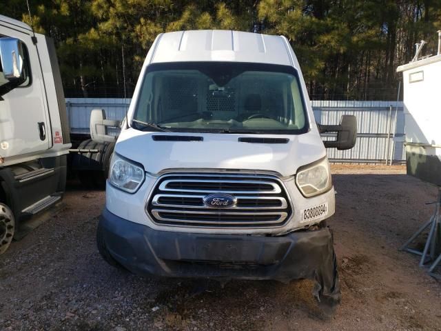 2015 Ford Transit T-350