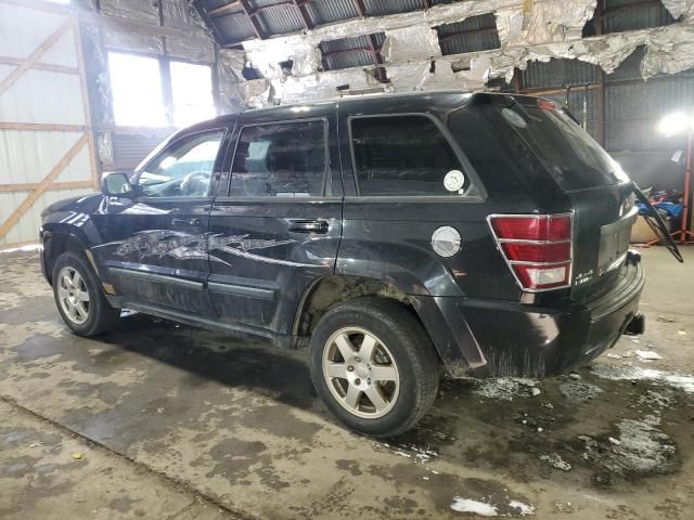 2008 Jeep Grand Cherokee Laredo