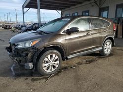 2014 Honda CR-V EX en venta en Los Angeles, CA