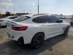 2022 BMW X4 M