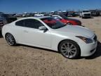 2008 Infiniti G37 Base