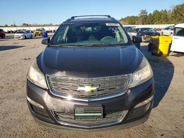 2015 Chevrolet Traverse LS