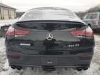 2024 Mercedes-Benz GLE Coupe AMG 53 4matic