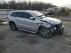 2012 Jeep Grand Cherokee Limited