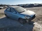 2009 Hyundai Accent GLS