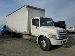 Hino salvage cars for sale: 2013 Hino 258 268