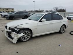 2011 BMW 328 I en venta en Wilmer, TX