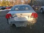 2005 Honda Civic DX VP