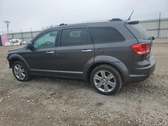 2015 Dodge Journey SE