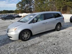 2012 Honda Odyssey EX en venta en Fairburn, GA