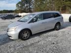 2012 Honda Odyssey EX