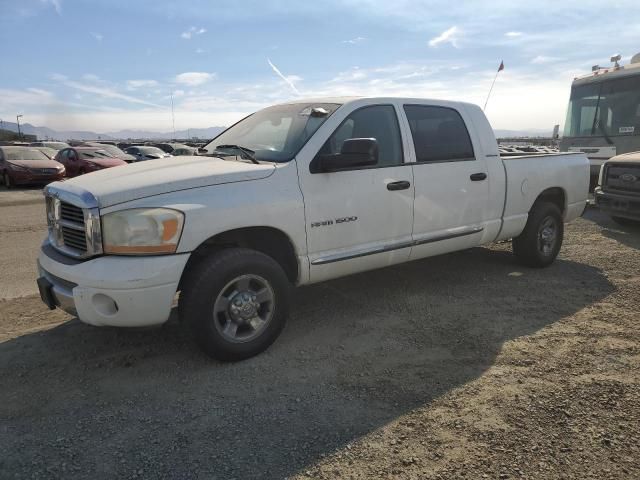 2006 Dodge RAM 1500