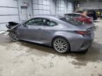 2019 Lexus RC 300