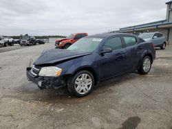 Dodge Avenger salvage cars for sale: 2014 Dodge Avenger SE