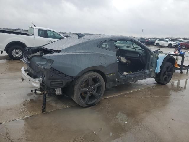 2016 Chevrolet Camaro SS