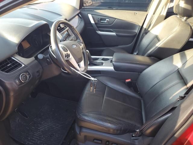 2012 Ford Edge SEL