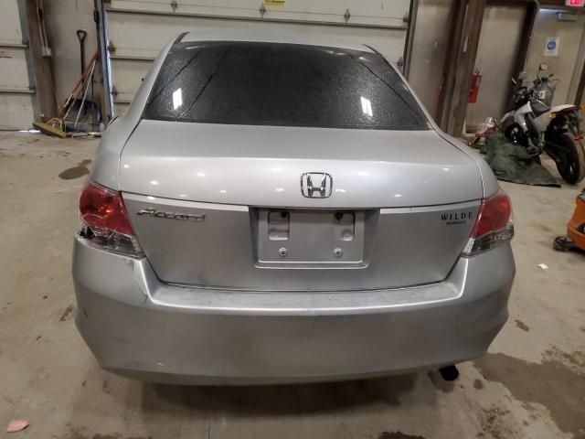 2009 Honda Accord LX