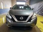 2016 Nissan Murano S