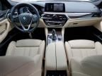 2019 BMW 530 I