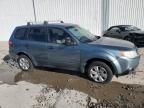 2009 Subaru Forester 2.5X